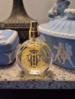 Sisley Eau du Soir No Box Very Rare Vintage 1990
